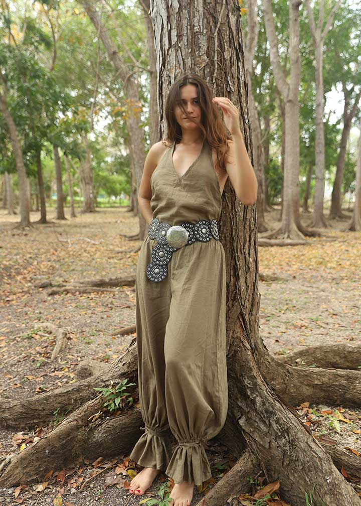 Pantalón Bruma