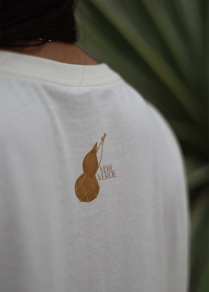 Playera Pulque