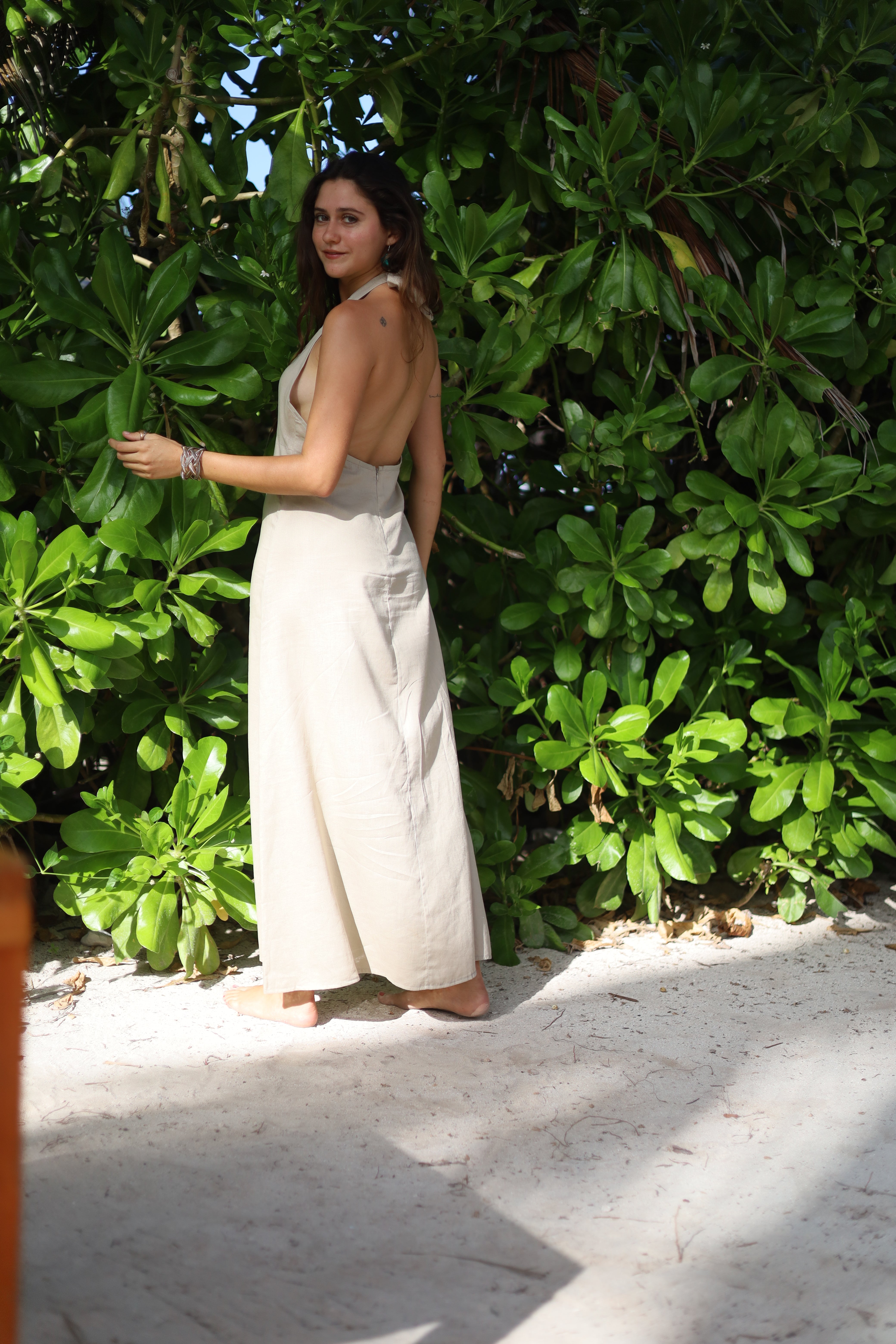Vestido Duna