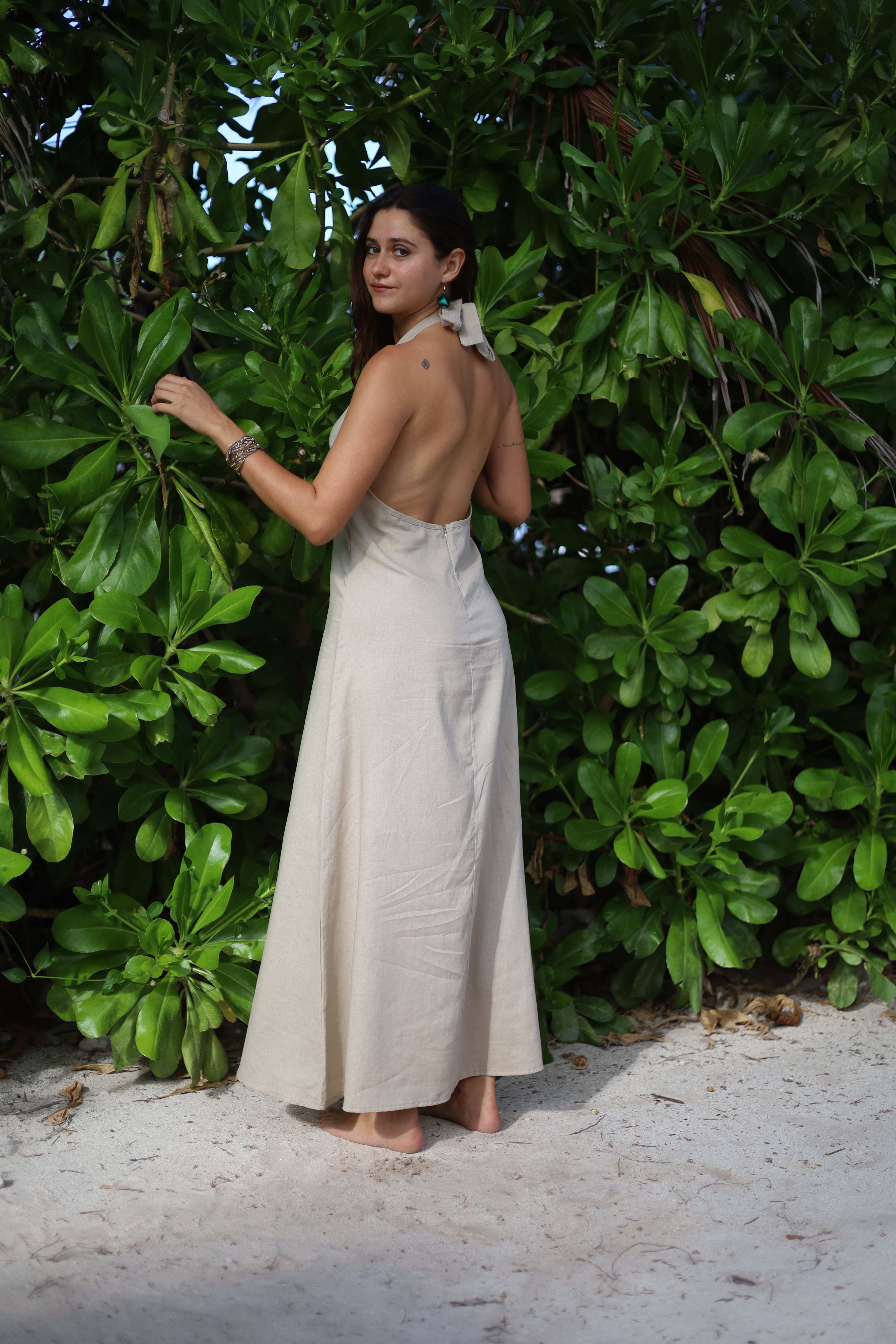 Vestido Duna