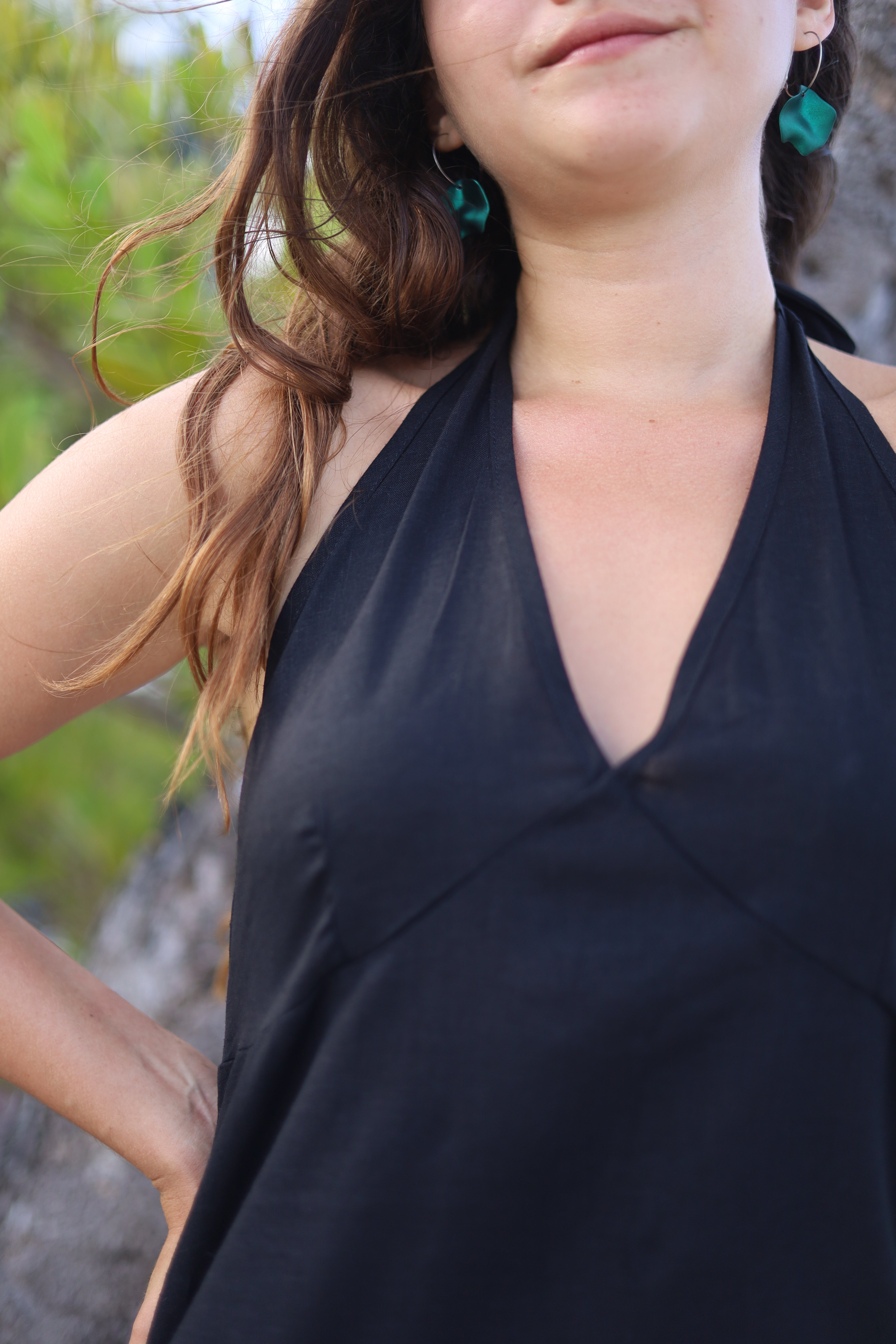 Vestido Duna