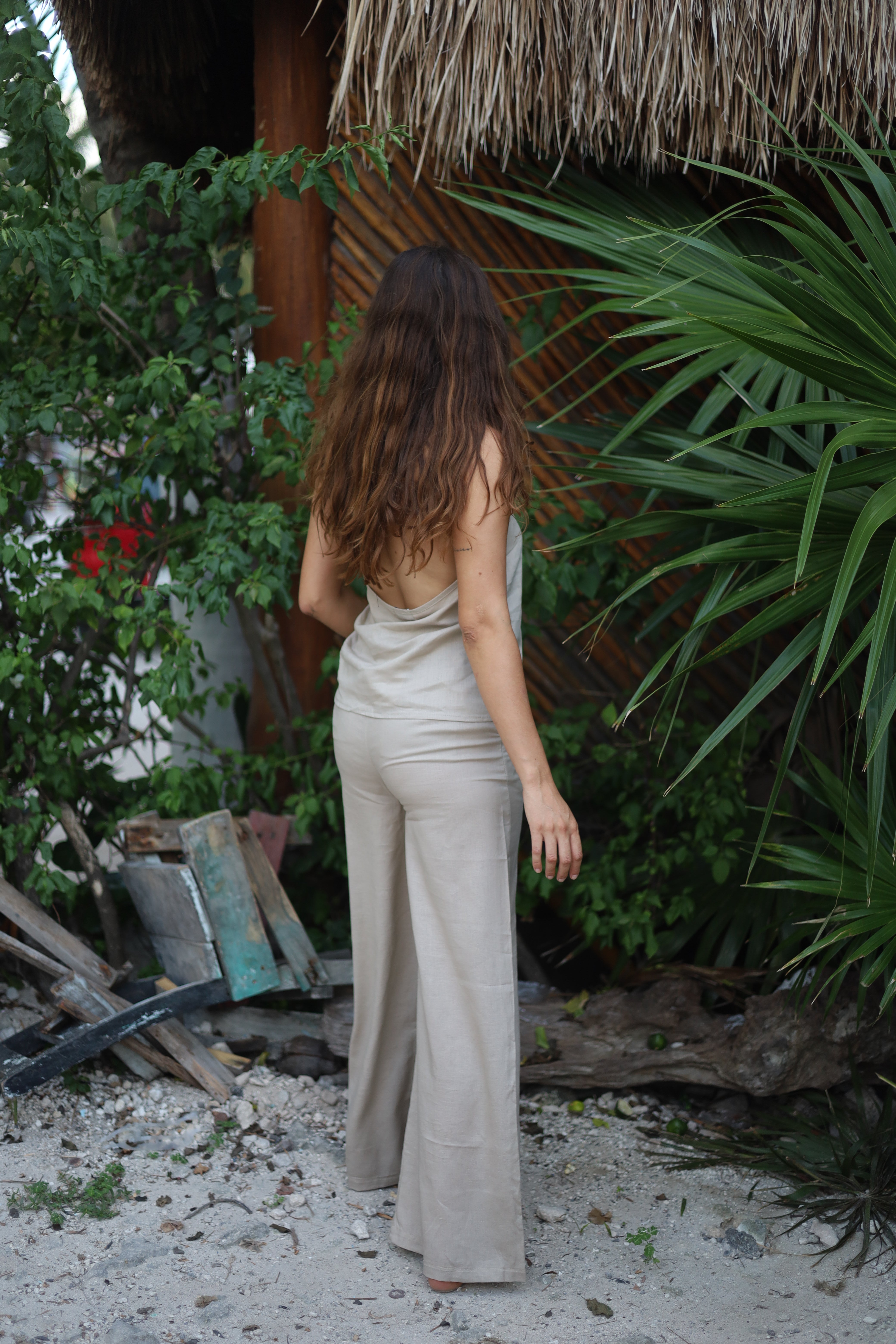Blusa Savia