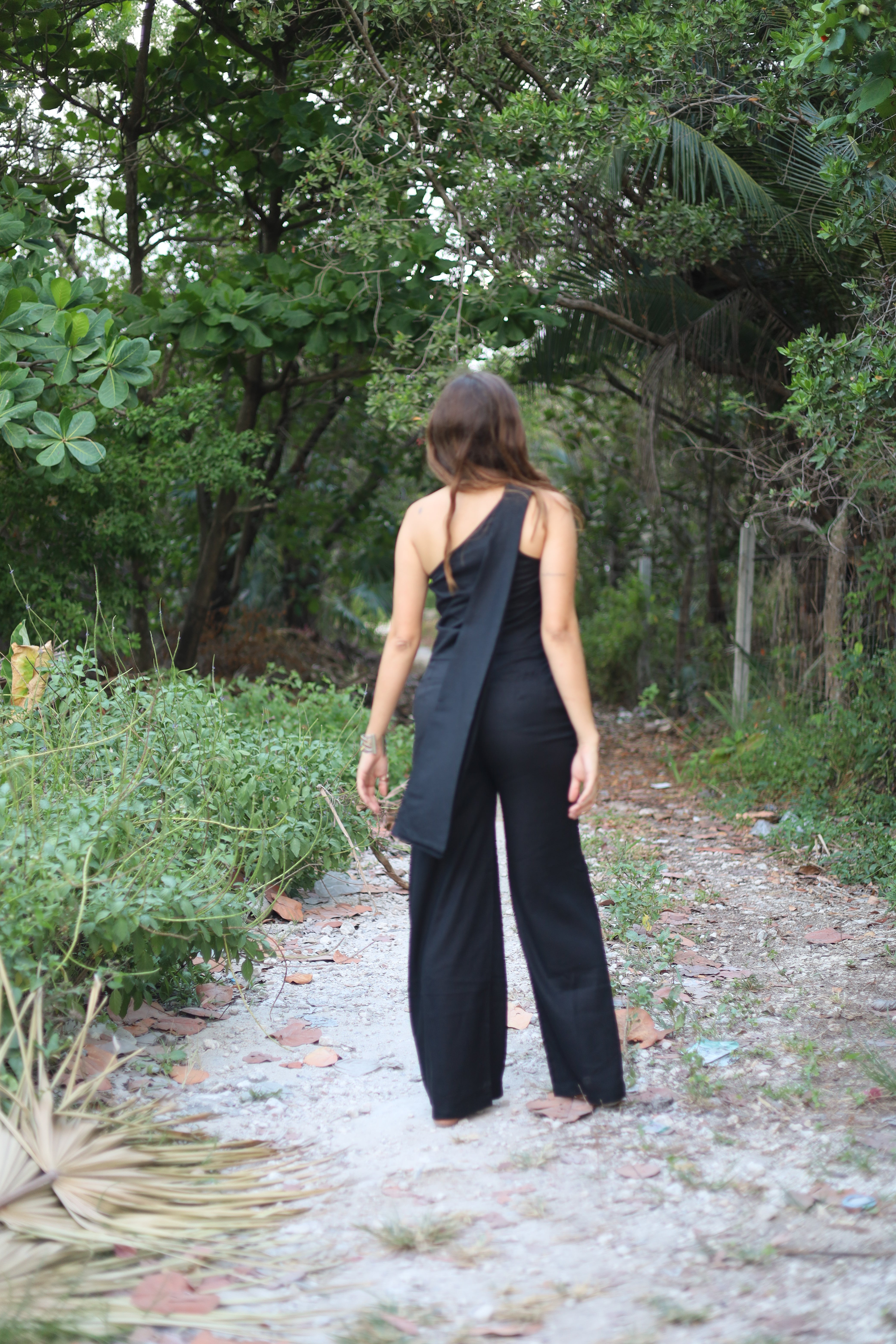 Blusa Roca