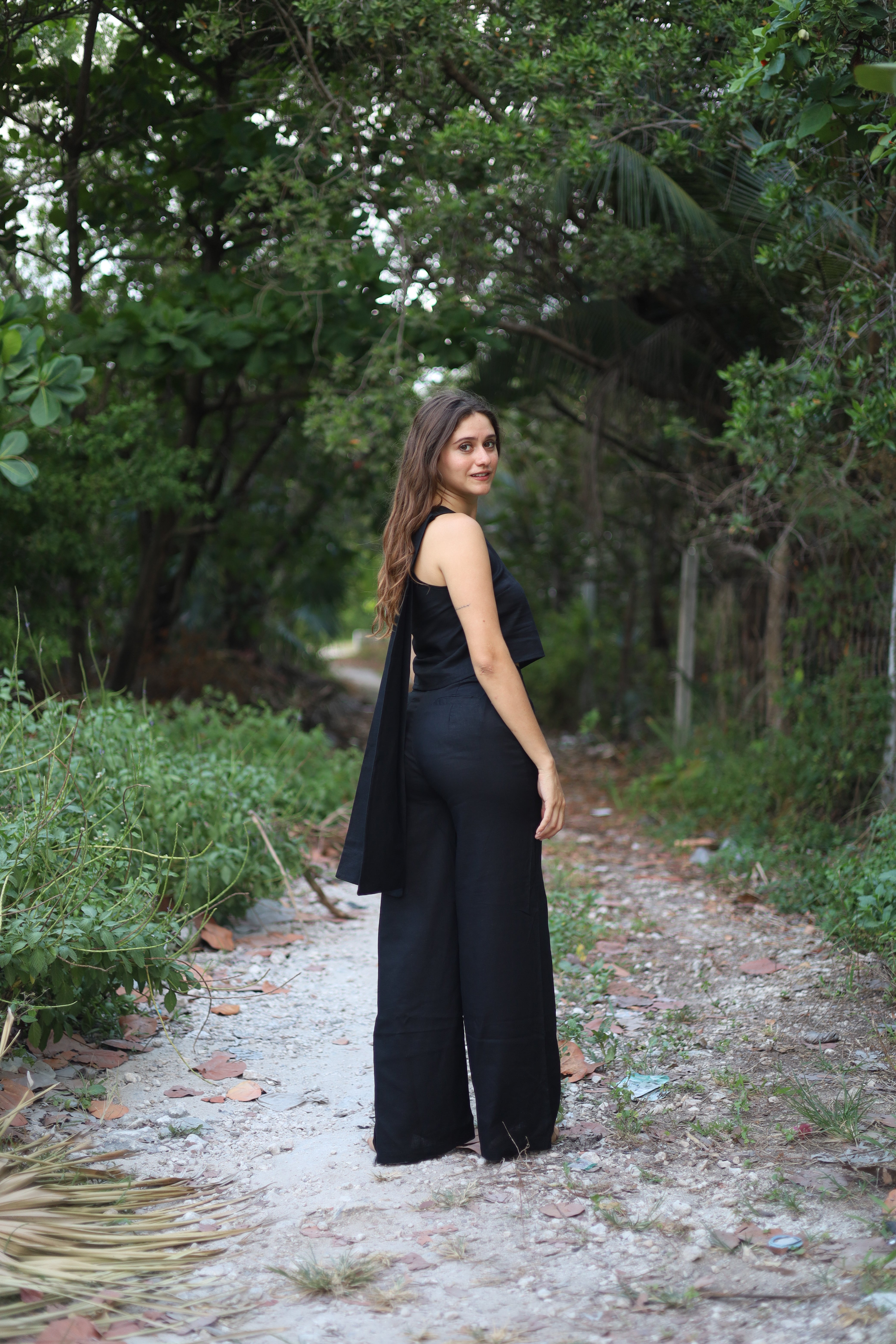 Pantalón Arcilla