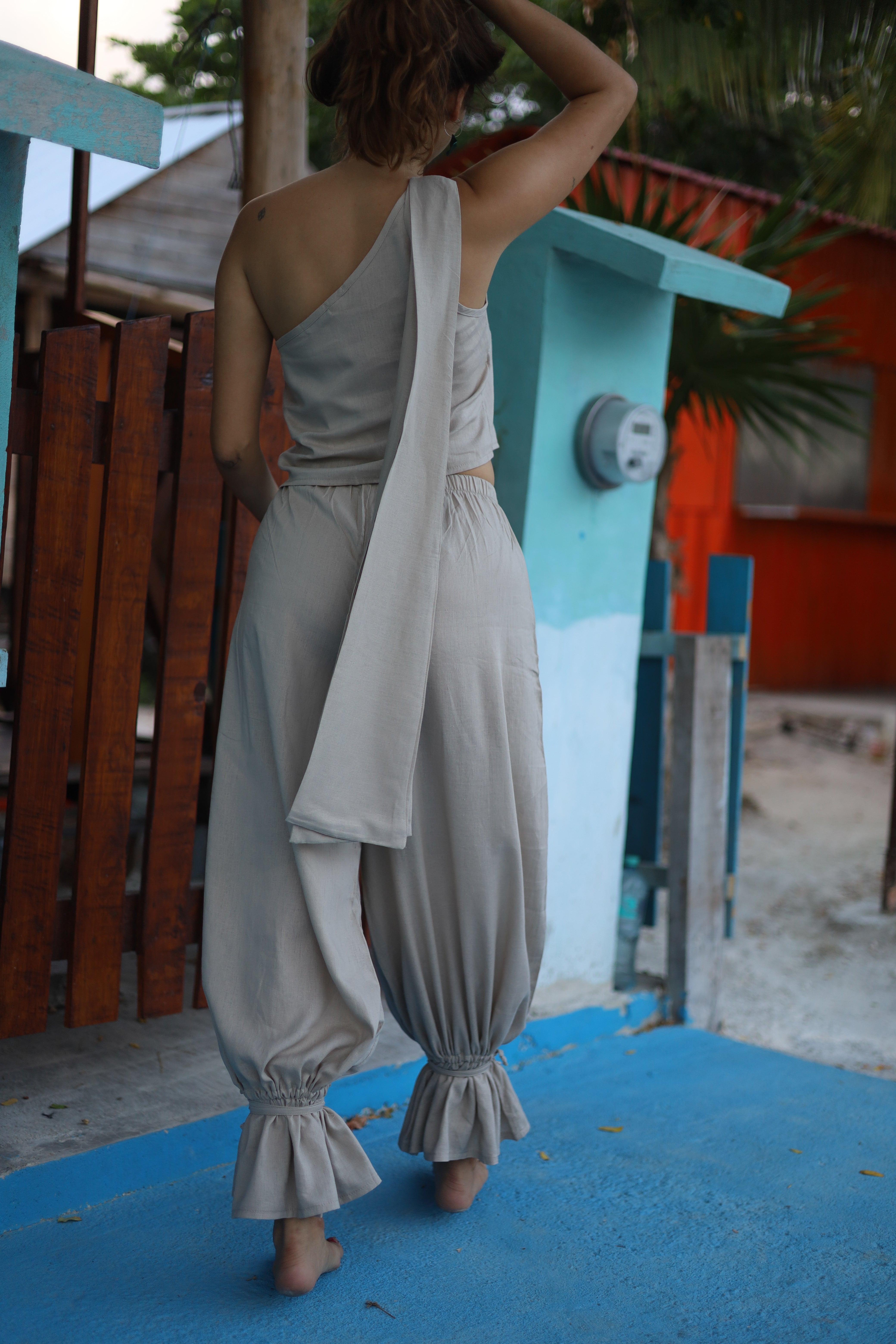 Pantalón Bruma