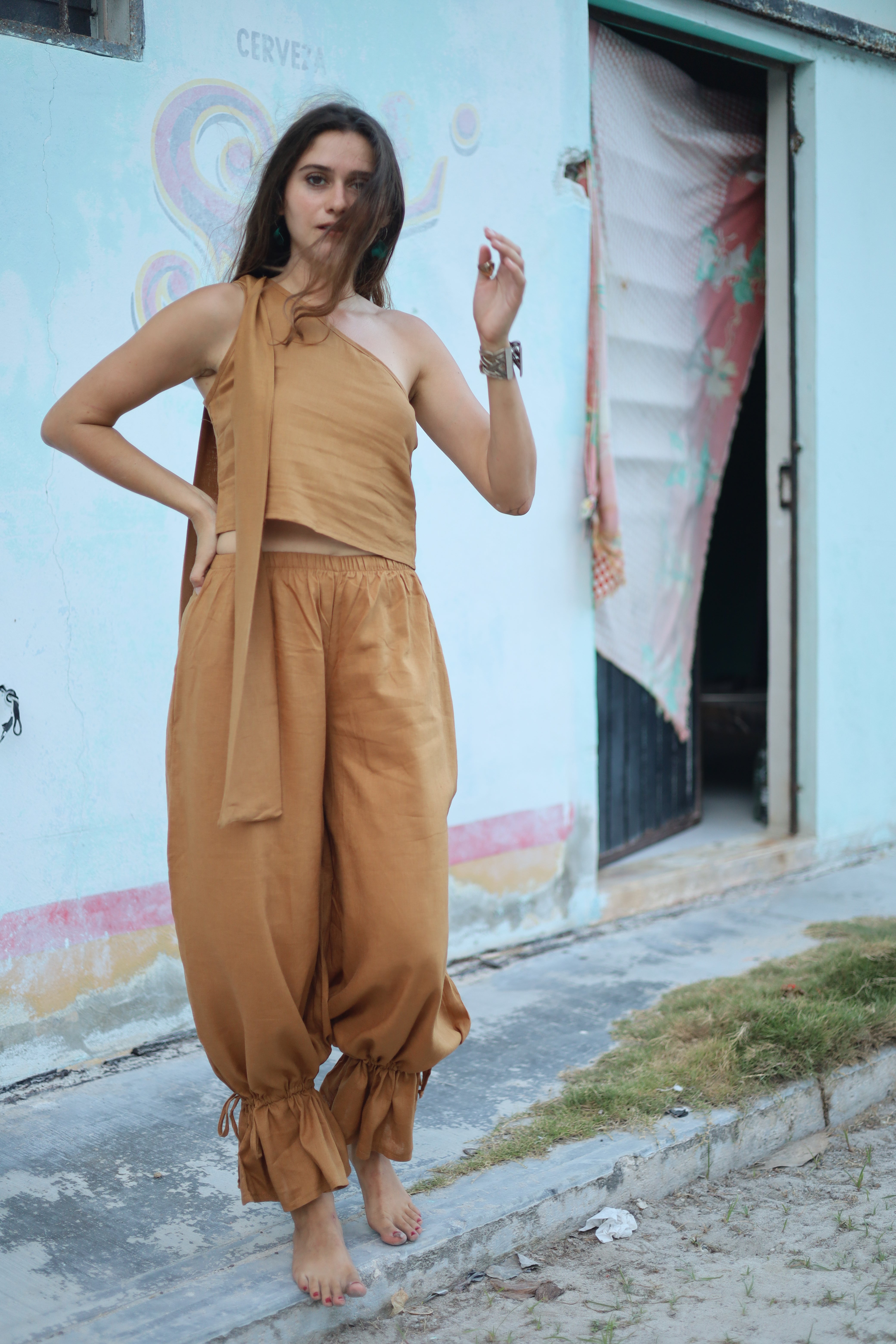 Pantalón Bruma