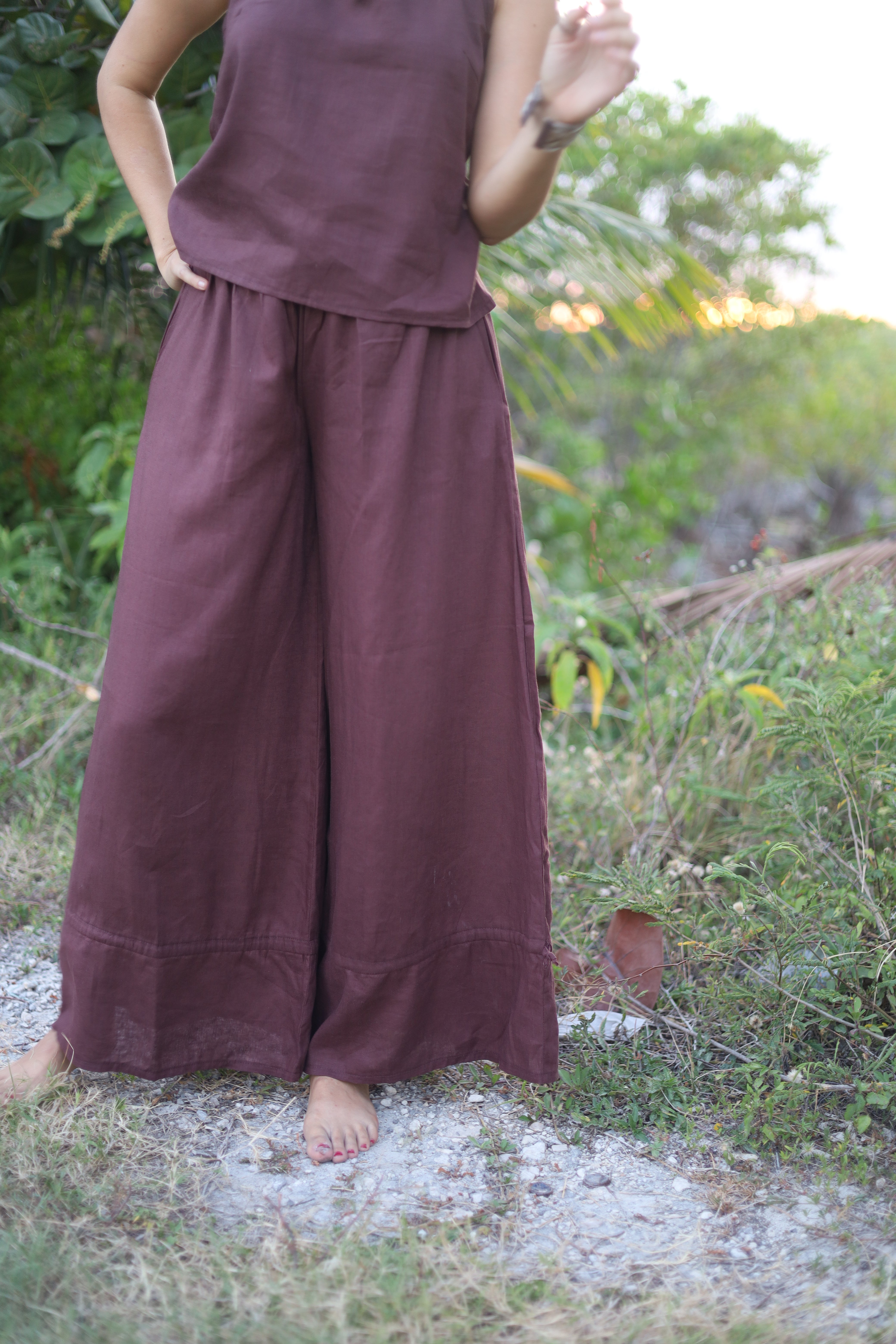 Pantalón Bruma