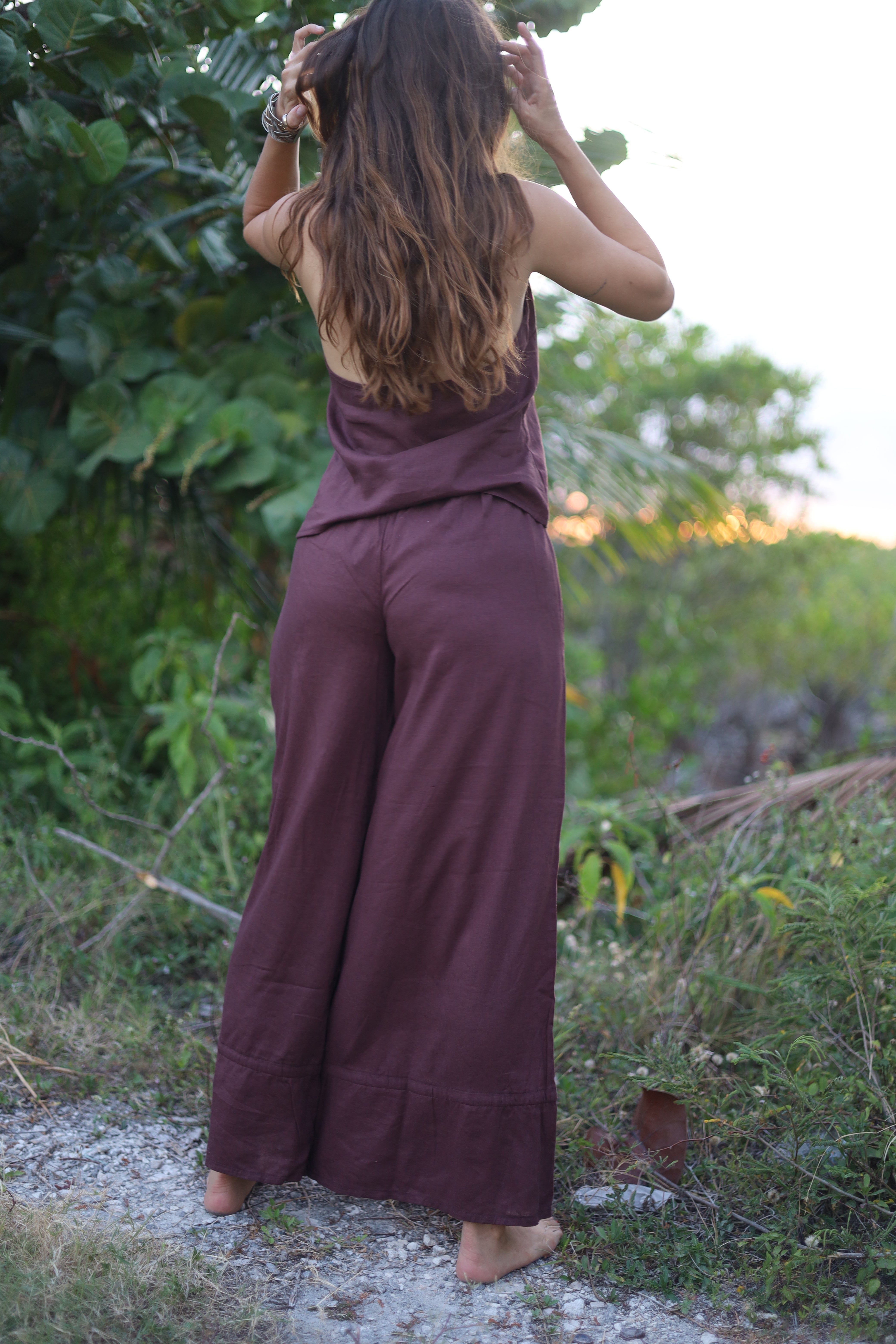 Pantalón Bruma