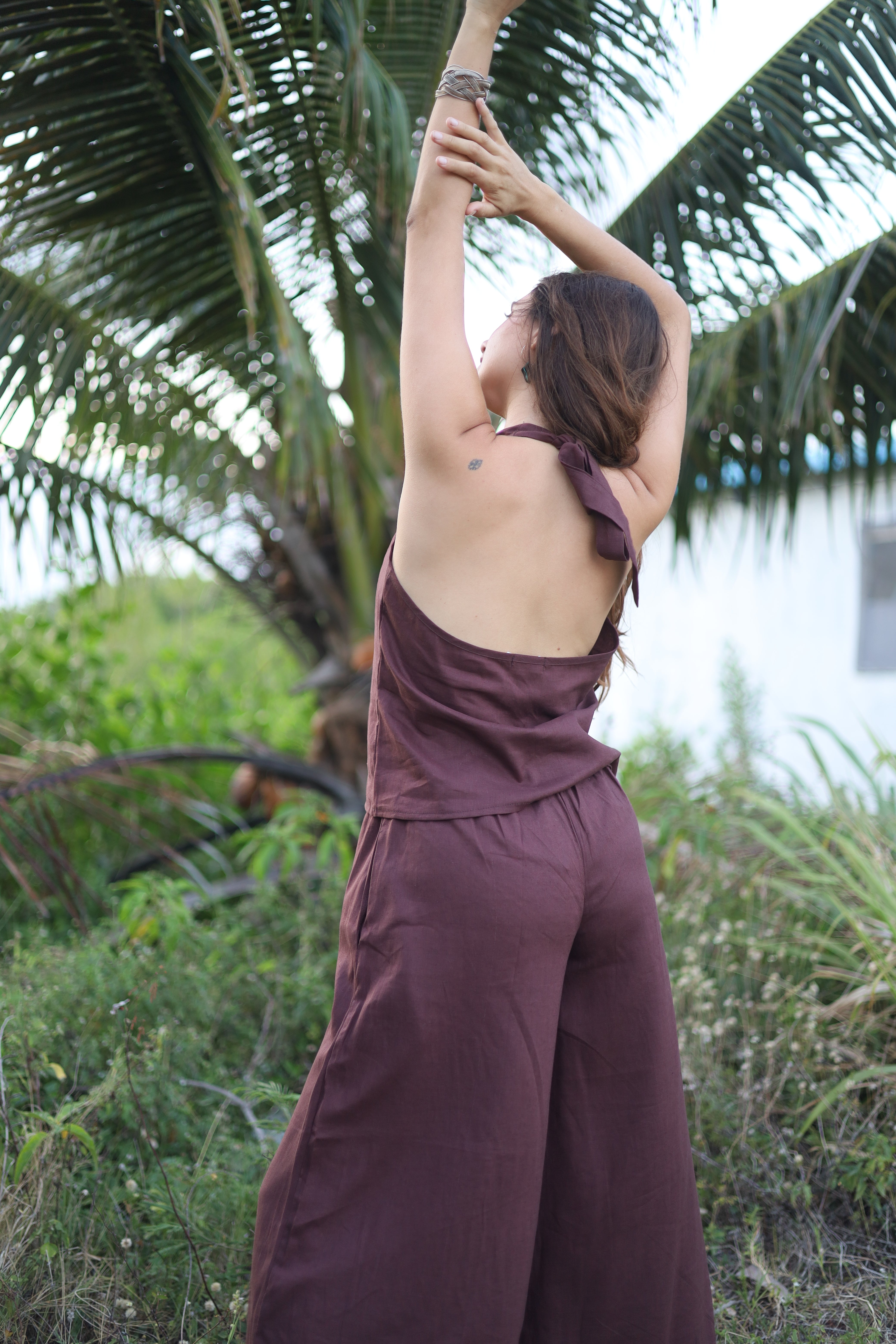 Blusa Savia