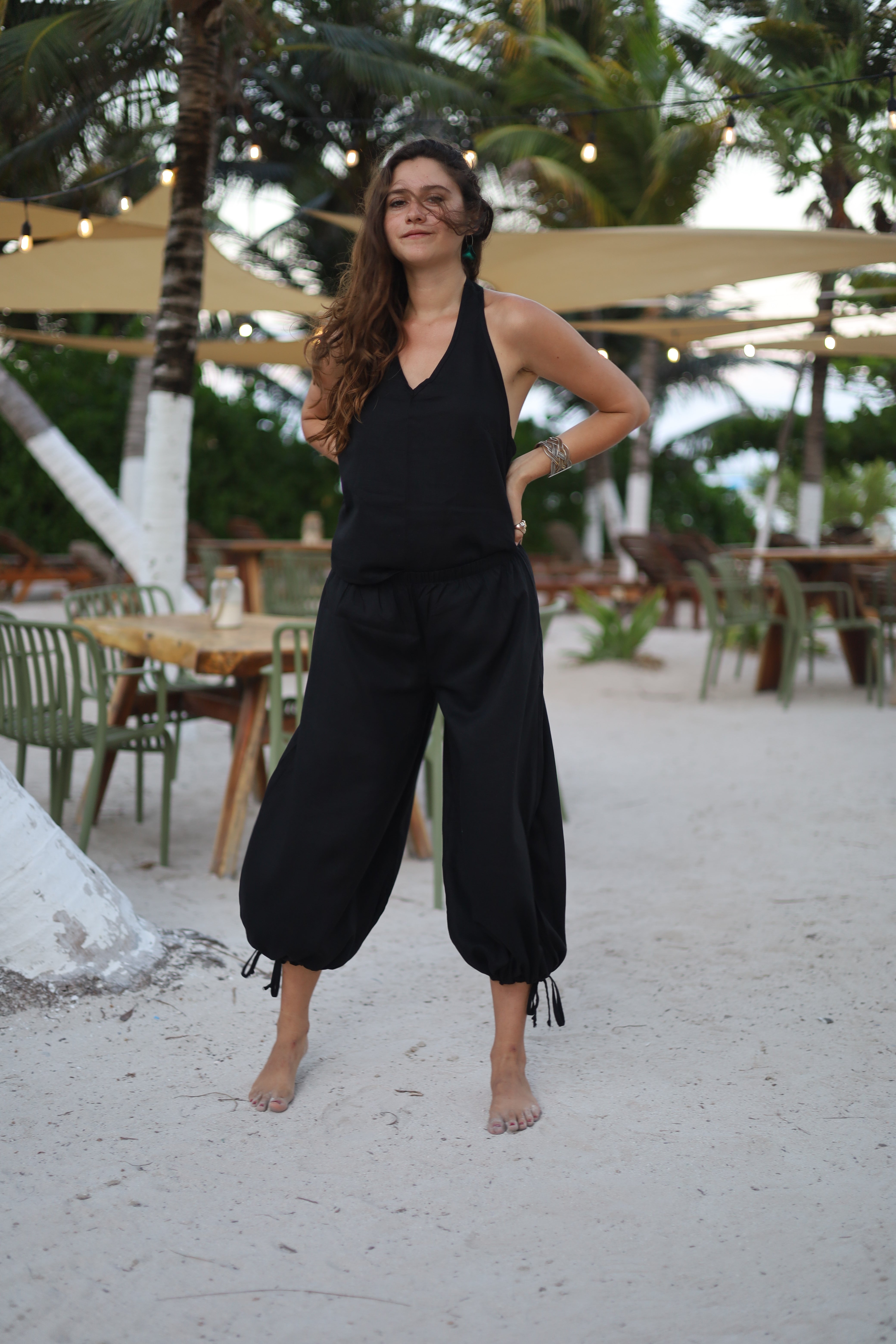 Pantalón Bruma
