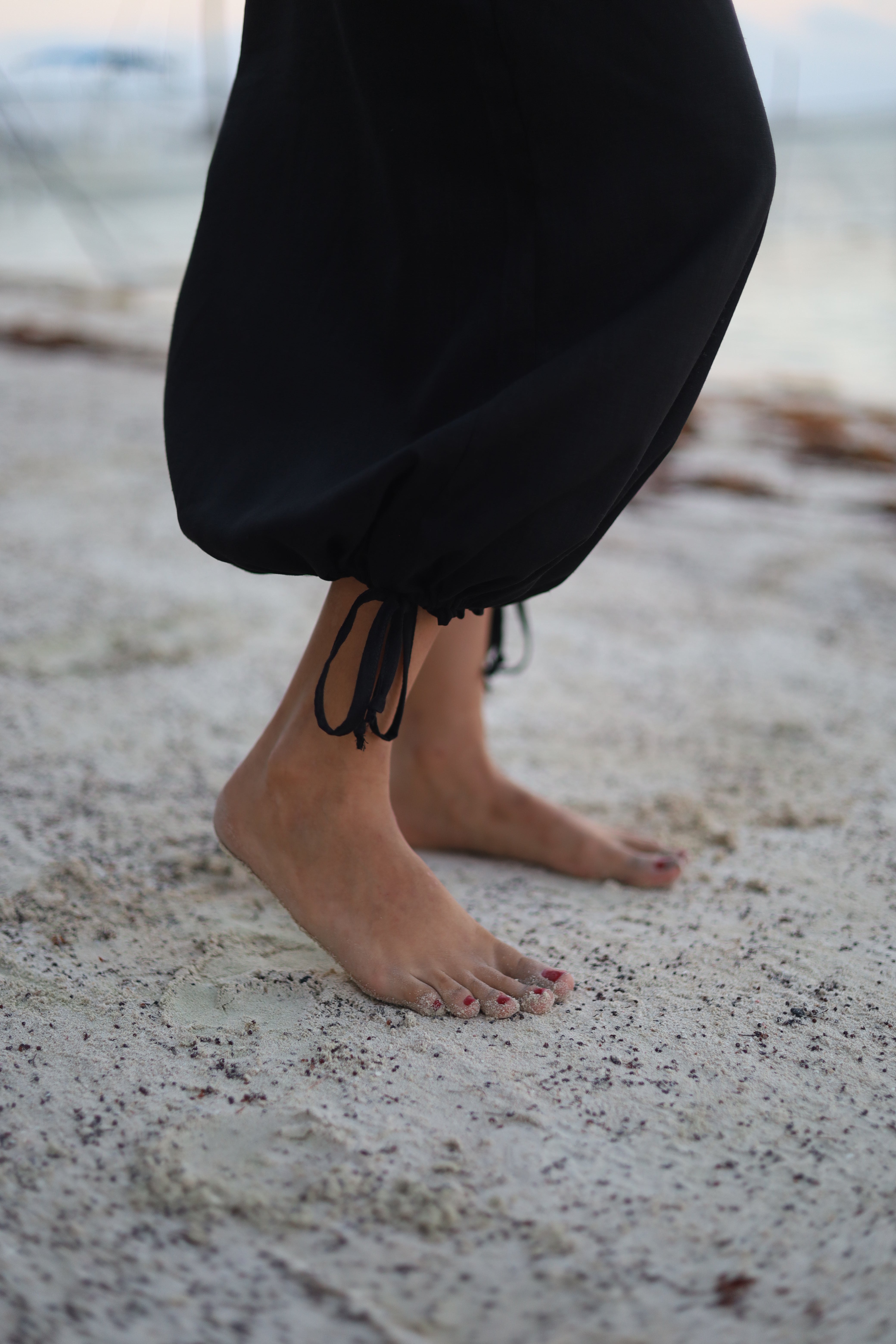 Pantalón Bruma